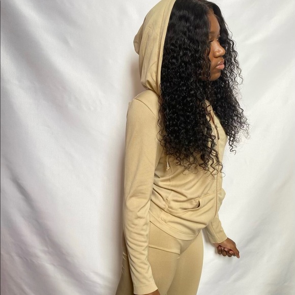 She’s Busy Legging Set - Picture 4 of 7